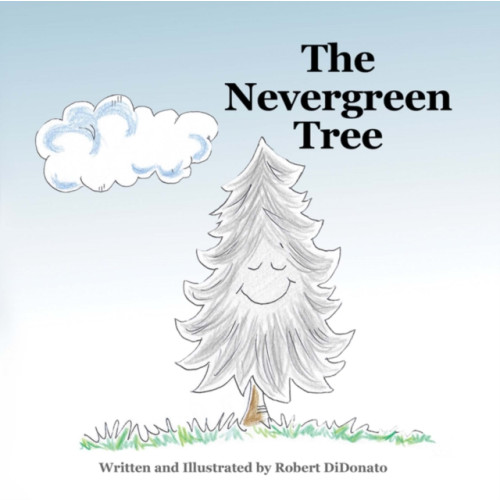 Pegasus Elliot Mackenzie Publishers The Nevergreen Tree (häftad, eng)