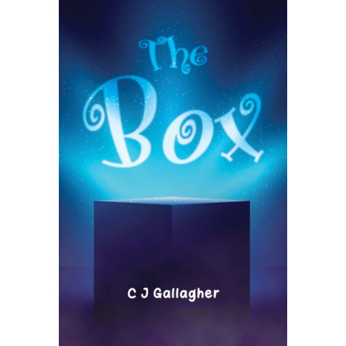 Pegasus Elliot Mackenzie Publishers The Box (häftad, eng)
