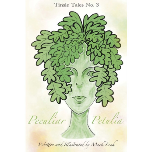 Pegasus Elliot Mackenzie Publishers Peculiar Petulia (häftad, eng)