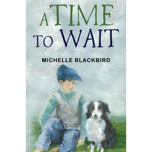 Pegasus Elliot Mackenzie Publishers A Time To Wait (häftad, eng)