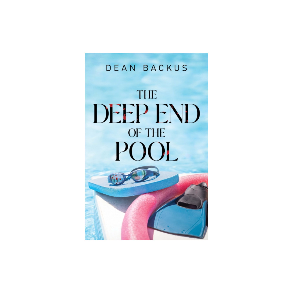 Produktbild för The Deep End of the Pool (häftad, eng)