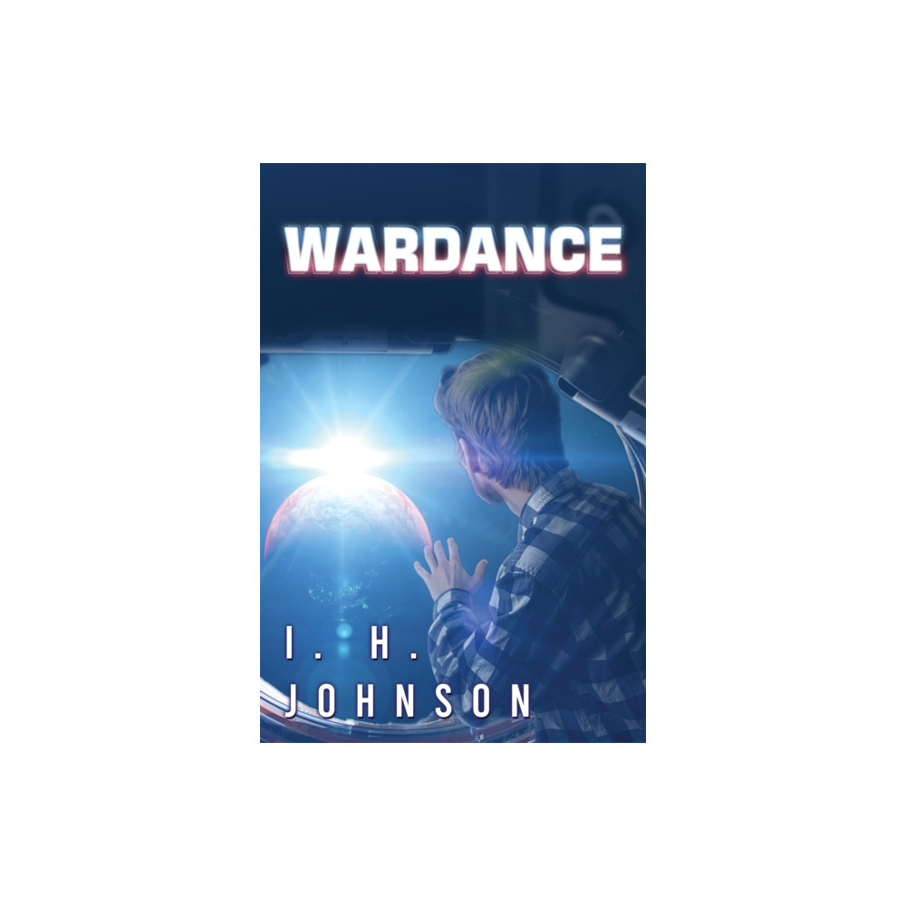 Produktbild för Wardance (häftad, eng)