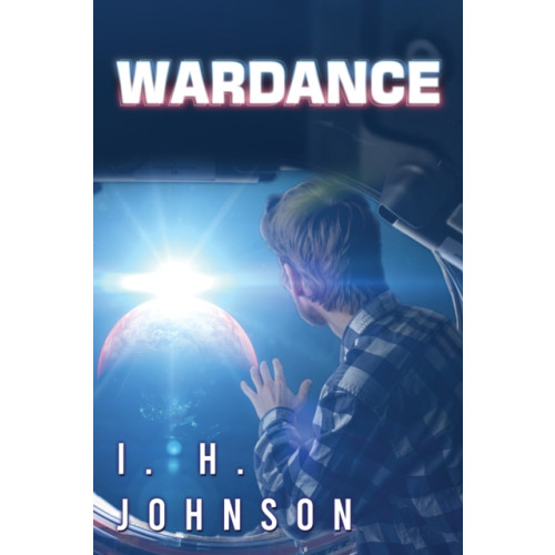 Pegasus Elliot Mackenzie Publishers Wardance (häftad, eng)