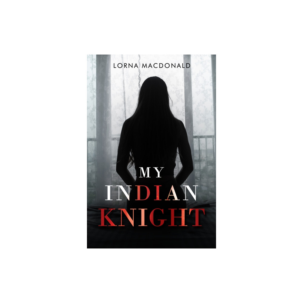Produktbild för My Indian Knight (häftad, eng)