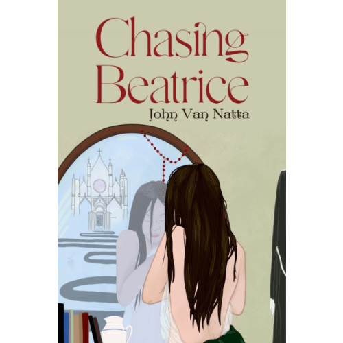 Pegasus Elliot Mackenzie Publishers Chasing Beatrice (häftad, eng)