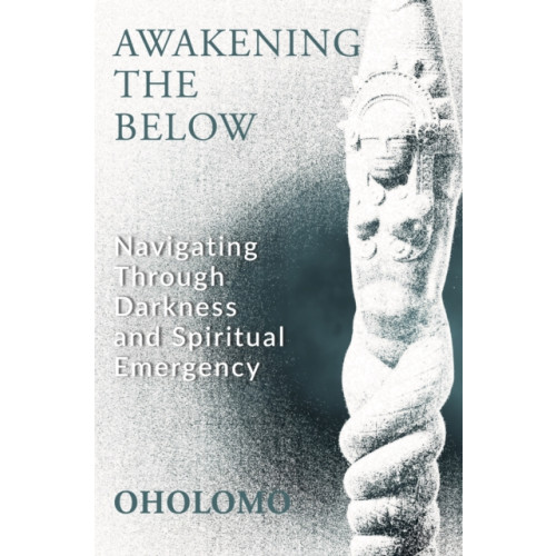 Aeon Books Ltd Awakening the Below (häftad, eng)