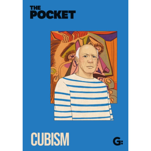 Gemini Books Group Ltd The Pocket Cubism (inbunden, eng)