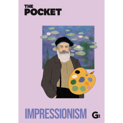 Gemini Books Group Ltd The Pocket Impressionism (inbunden, eng)
