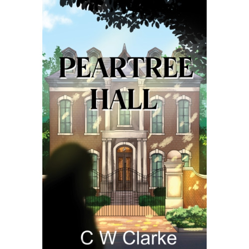 Pegasus Elliot Mackenzie Publishers Peartree Hall (häftad, eng)