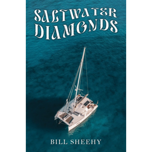 Pegasus Elliot Mackenzie Publishers Saltwater Diamonds (häftad, eng)