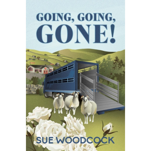 Pegasus Elliot Mackenzie Publishers Going, Going, Gone! (häftad, eng)