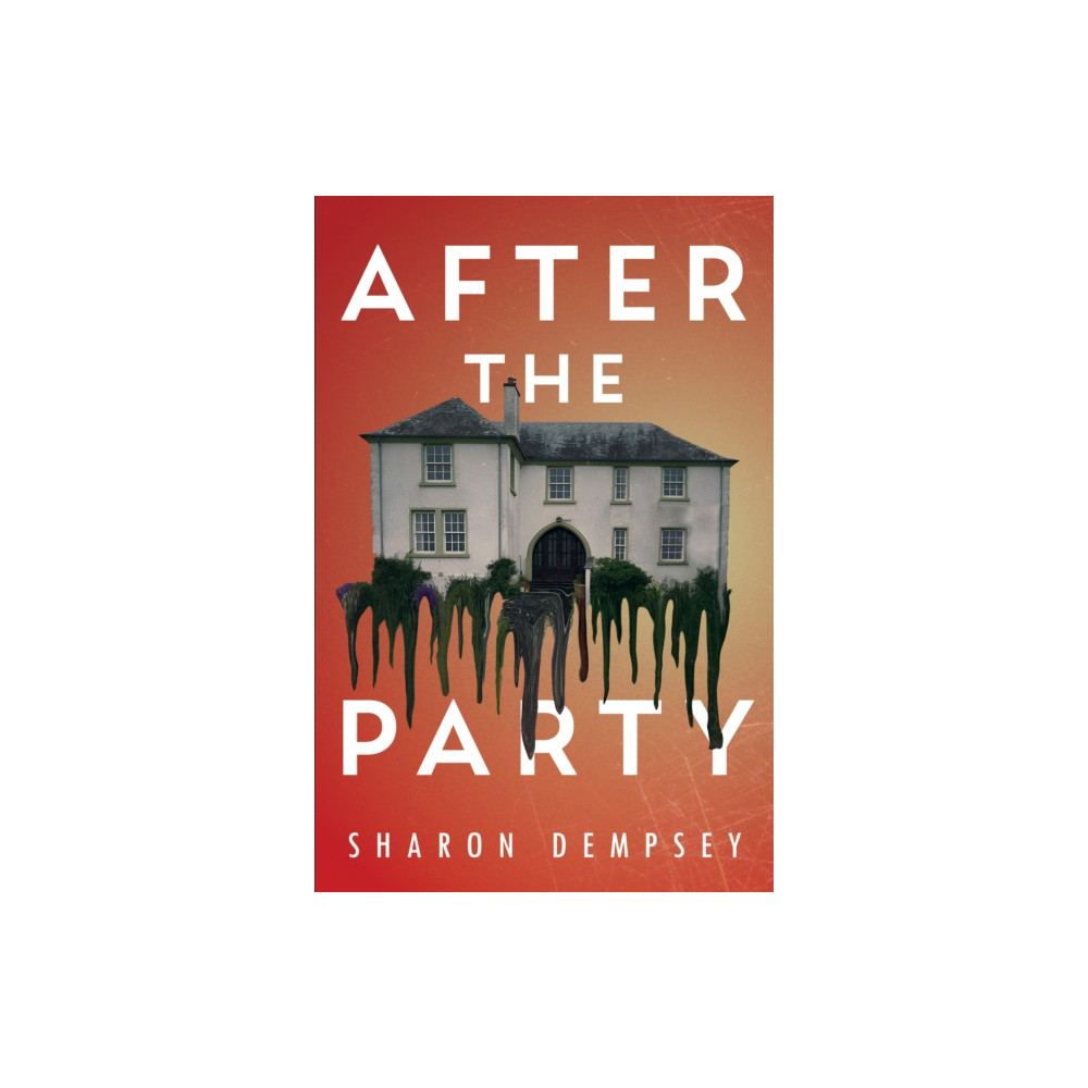 Produktbild för After the Party (häftad, eng)