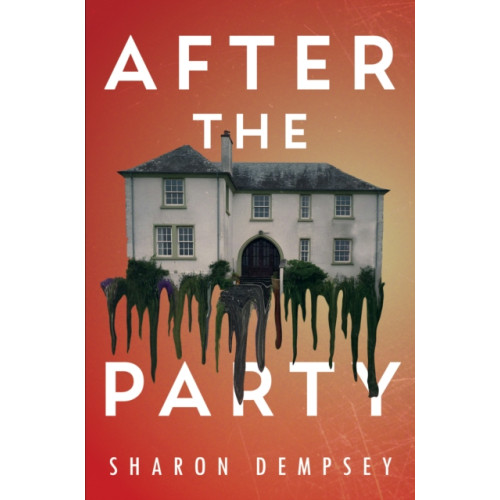 Pegasus Elliot Mackenzie Publishers After the Party (häftad, eng)