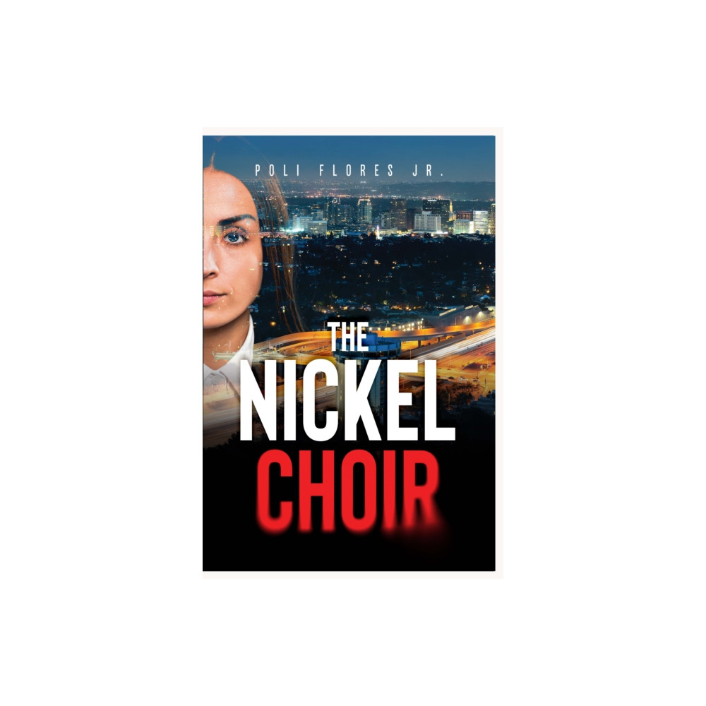Produktbild för The Nickel Choir (häftad, eng)