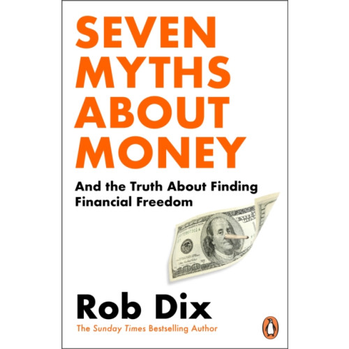 Cornerstone Seven Myths About Money (häftad, eng)