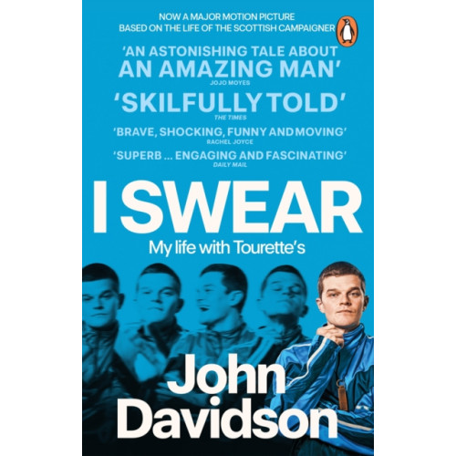 Transworld publishers ltd I Swear (häftad, eng)