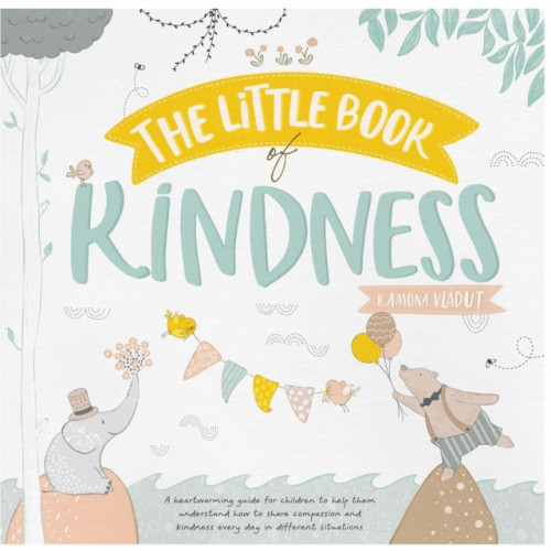Pegasus Elliot Mackenzie Publishers The Little Book of Kindness (häftad, eng)