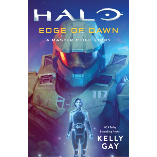 Titan Books Ltd Halo: Edge of Dawn (häftad, eng)