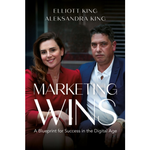 Troubador Publishing Marketing Wins (häftad, eng)