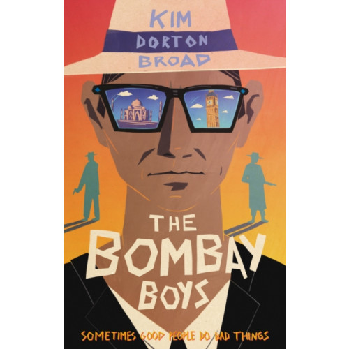 Troubador Publishing The Bombay Boys (häftad, eng)