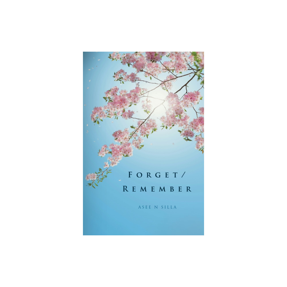 Produktbild för Forget/Remember (häftad, eng)