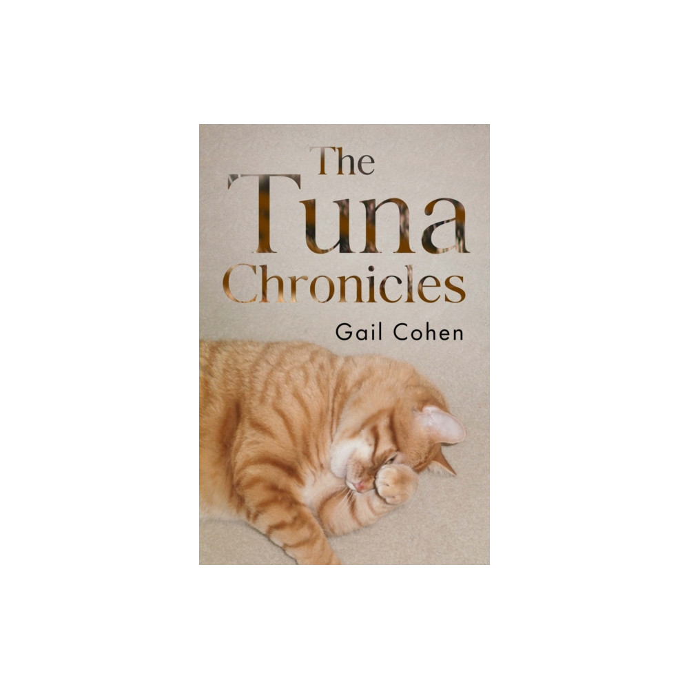 Produktbild för The Tuna Chronicles (häftad, eng)