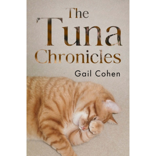 Pegasus Elliot Mackenzie Publishers The Tuna Chronicles (häftad, eng)