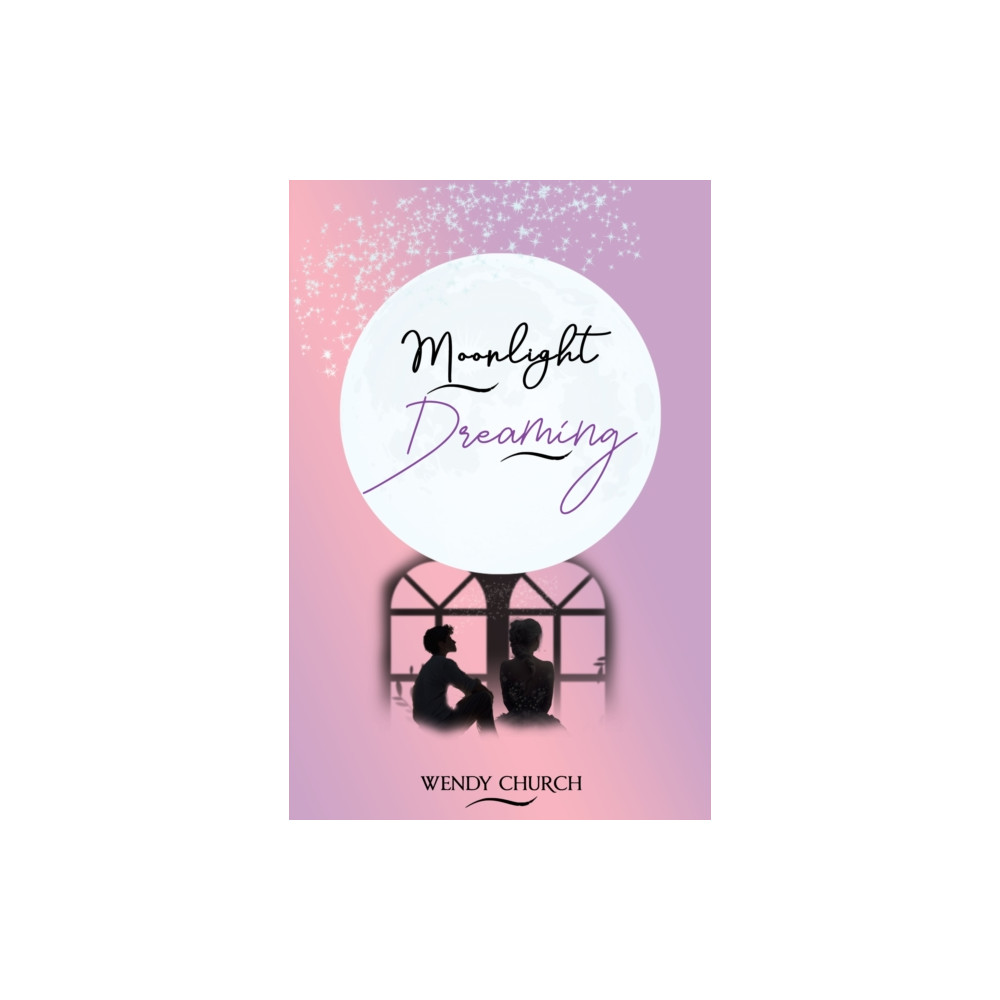 Produktbild för Moonlight Dreaming (häftad, eng)