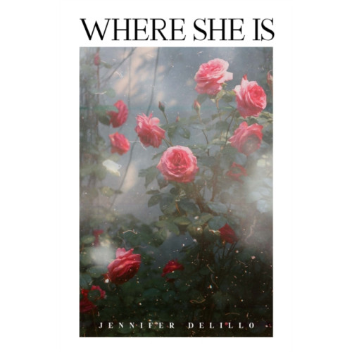 Pegasus Elliot Mackenzie Publishers WHERE SHE IS (häftad, eng)