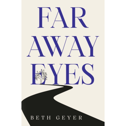 Pegasus Elliot Mackenzie Publishers Far Away Eyes (häftad, eng)