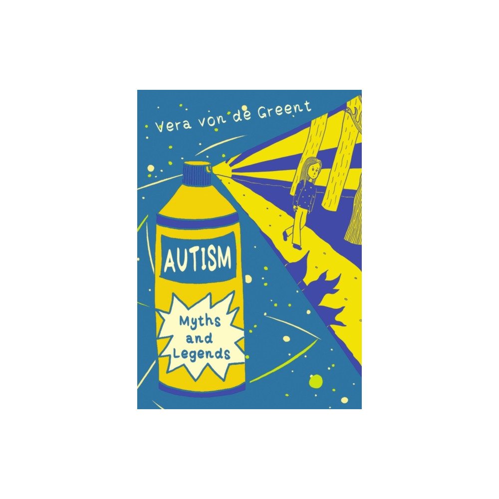 Produktbild för Autism Myths and Legends (häftad, eng)
