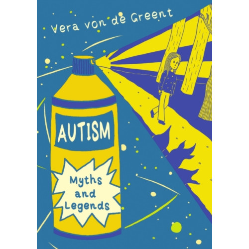 Icon Books Autism Myths and Legends (häftad, eng)