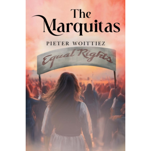 Pegasus Elliot Mackenzie Publishers The Marquitas (häftad, eng)