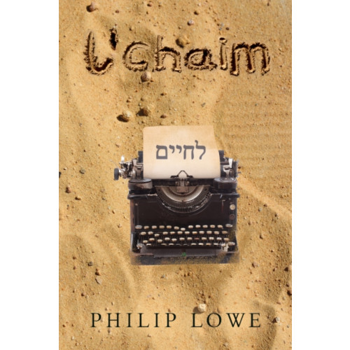 Pegasus Elliot Mackenzie Publishers L'Chaim (häftad, eng)