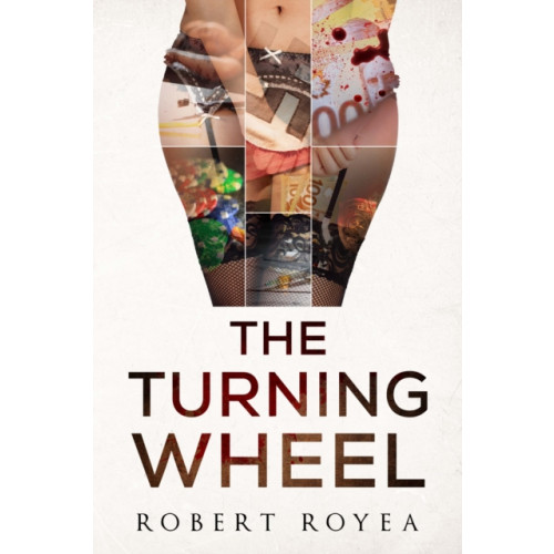 Pegasus Elliot Mackenzie Publishers The Turning Wheel (häftad, eng)
