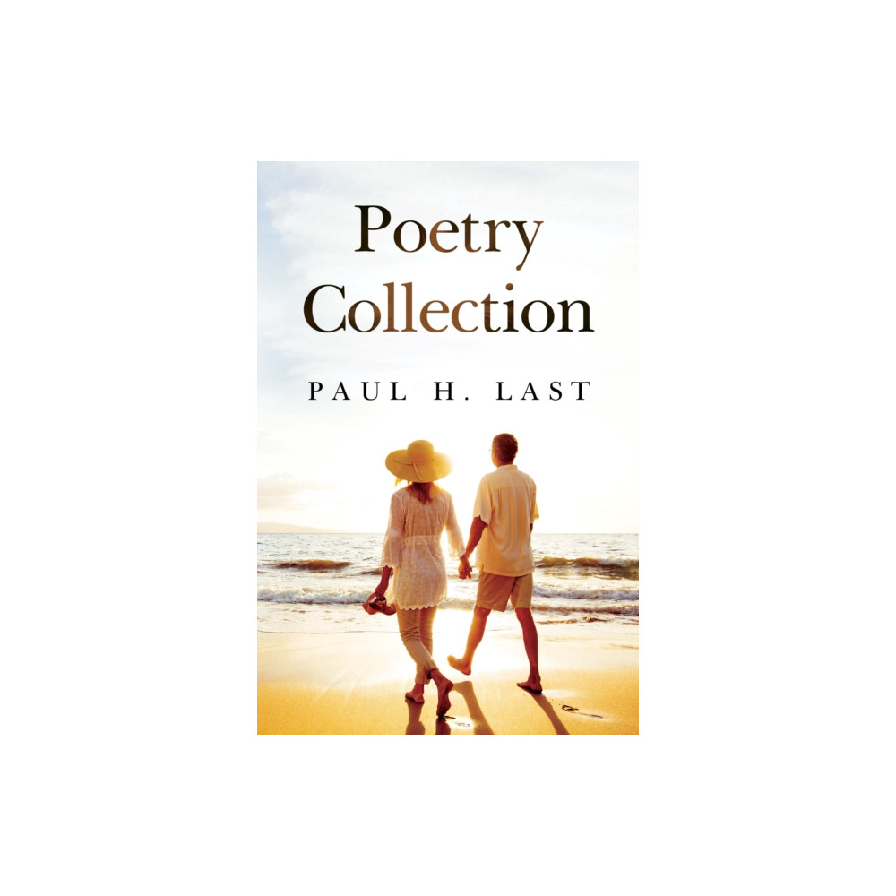 Produktbild för Poetry Collection (häftad, eng)