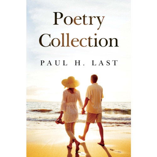 Pegasus Elliot Mackenzie Publishers Poetry Collection (häftad, eng)
