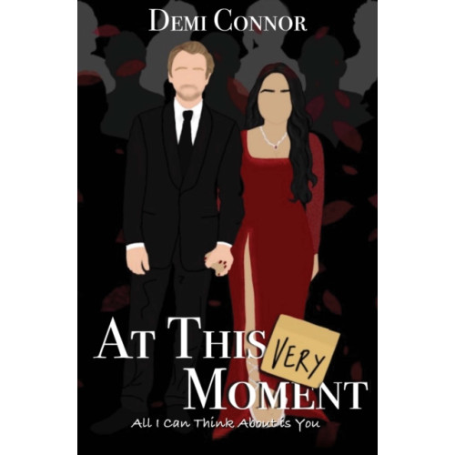 Pegasus Elliot Mackenzie Publishers At This Very Moment (häftad, eng)
