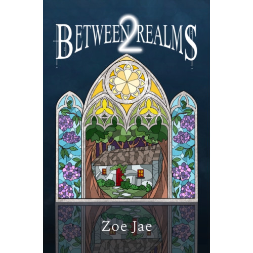 Pegasus Elliot Mackenzie Publishers Between Two Realms (häftad, eng)