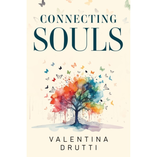 Pegasus Elliot Mackenzie Publishers Connecting Souls (häftad, eng)