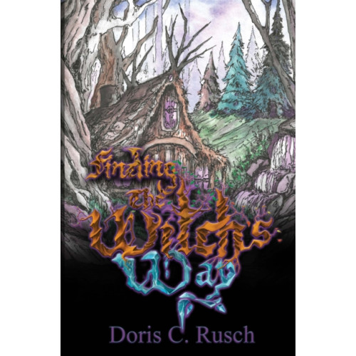 Pegasus Elliot Mackenzie Publishers Finding The Witch's Way (häftad, eng)