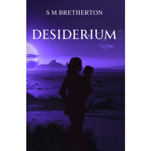 Pegasus Elliot Mackenzie Publishers Desiderium (häftad, eng)