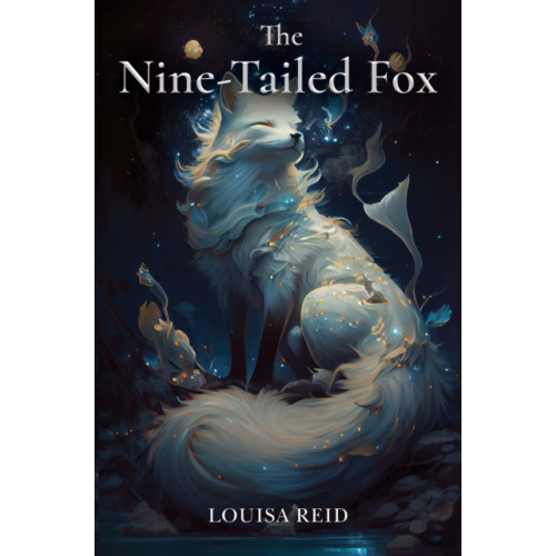 Pegasus Elliot Mackenzie Publishers The Nine-Tailed Fox (häftad, eng)
