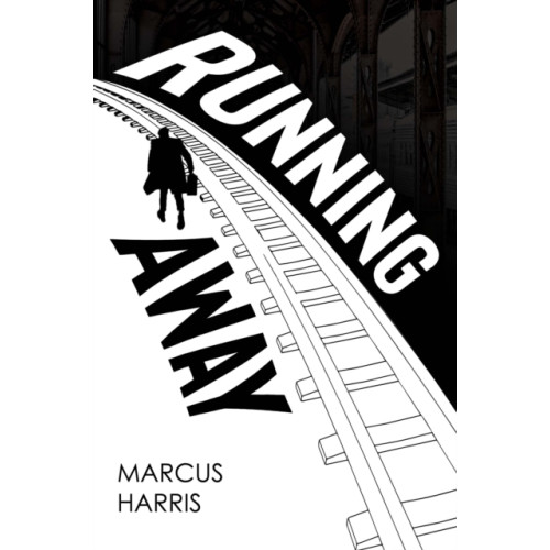 Pegasus Elliot Mackenzie Publishers Running Away (häftad, eng)