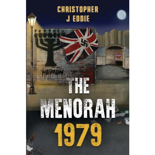 Pegasus Elliot Mackenzie Publishers The Menorah 1979 (häftad, eng)
