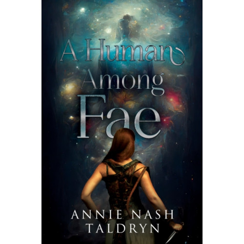 Pegasus Elliot Mackenzie Publishers A Human Among Fae (häftad, eng)
