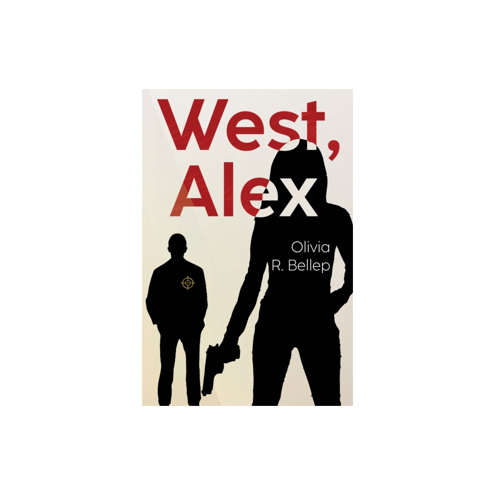 Produktbild för West, Alex (häftad, eng)