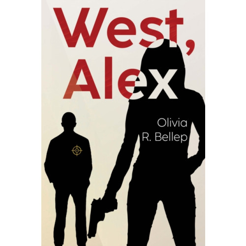Pegasus Elliot Mackenzie Publishers West, Alex (häftad, eng)