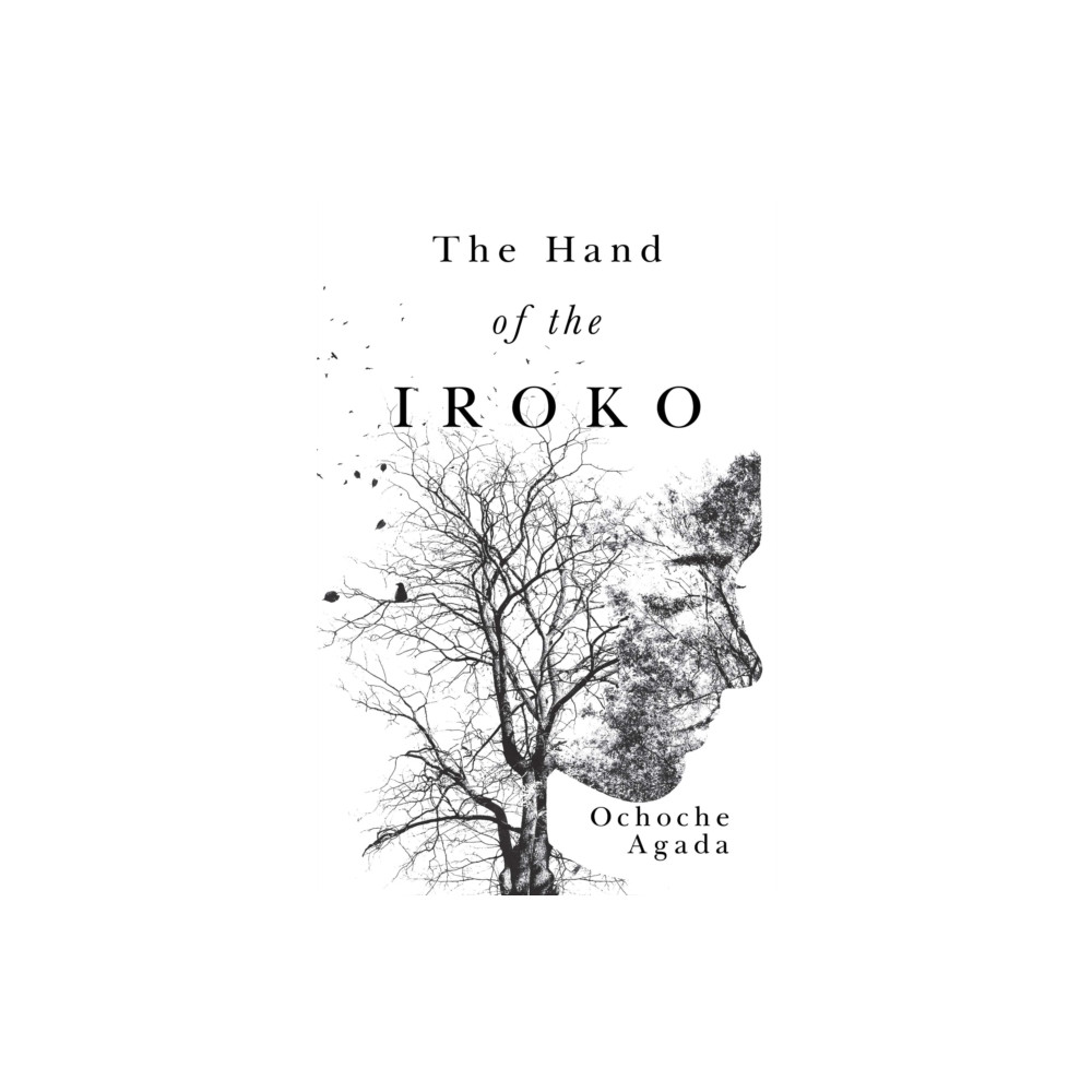 Produktbild för The Hand of The Iroko (häftad, eng)