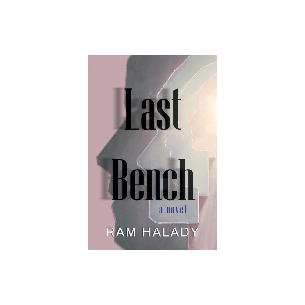 Produktbild för Last Bench (häftad, eng)